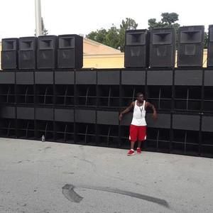 Meet your Posher, Mari